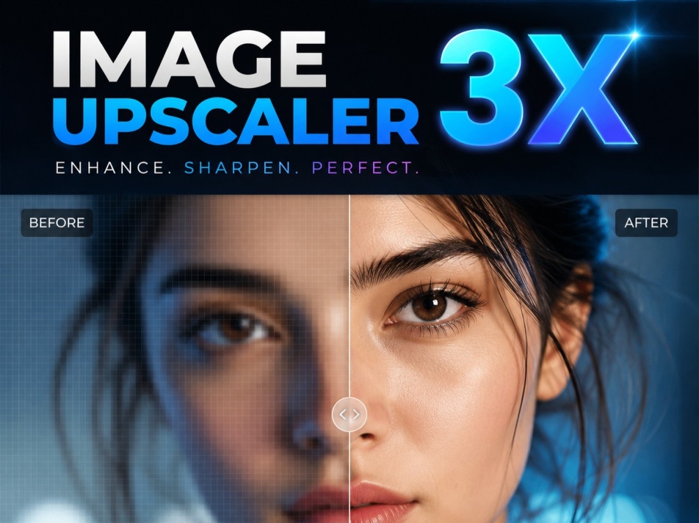 AI generated image