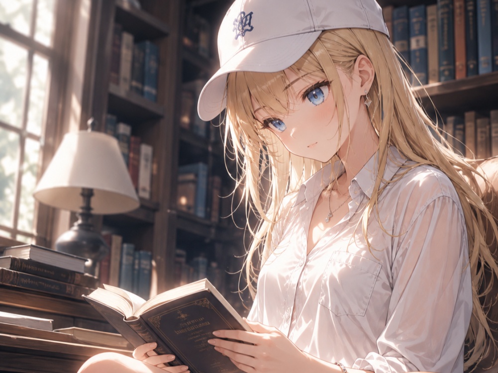 AI generated image