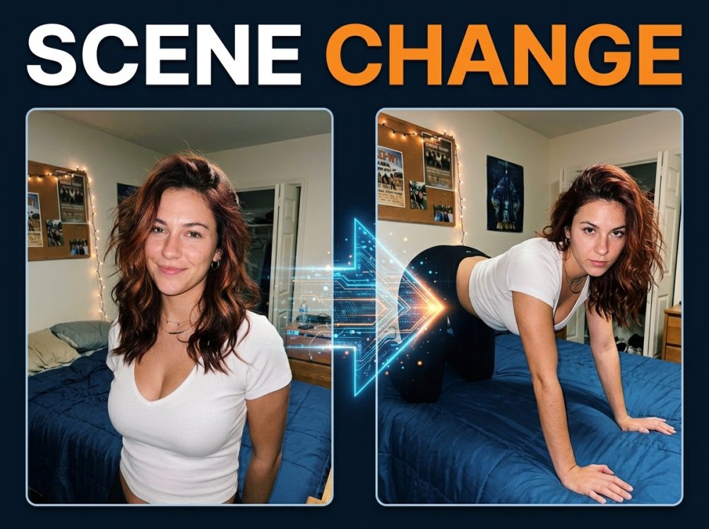 AI generated image