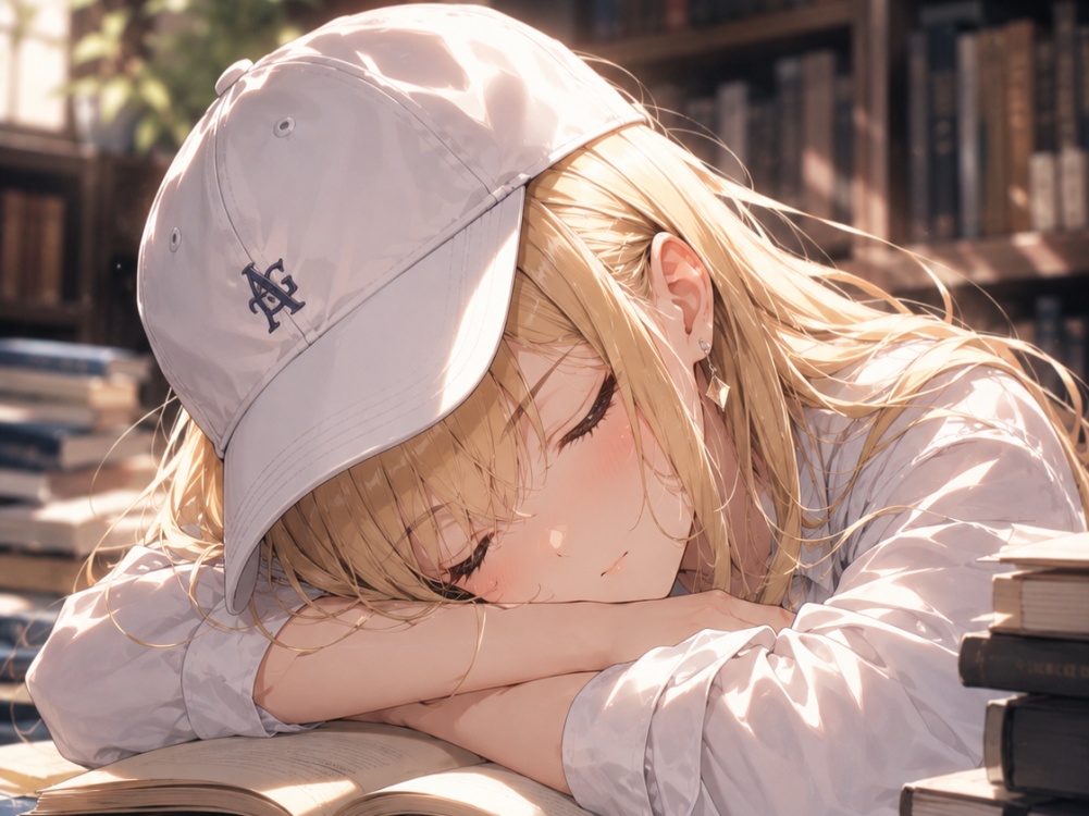 AI generated image