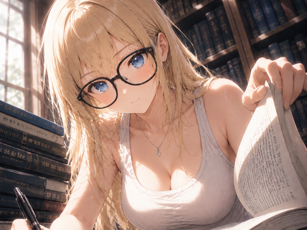 AI generated image