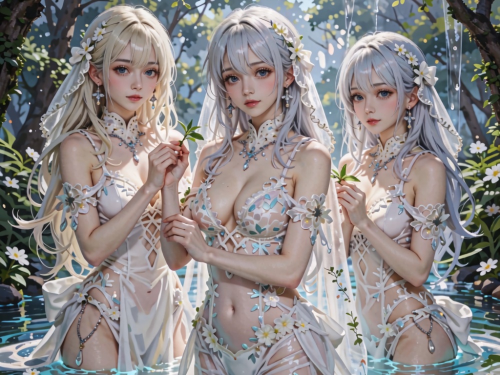 AI generated image