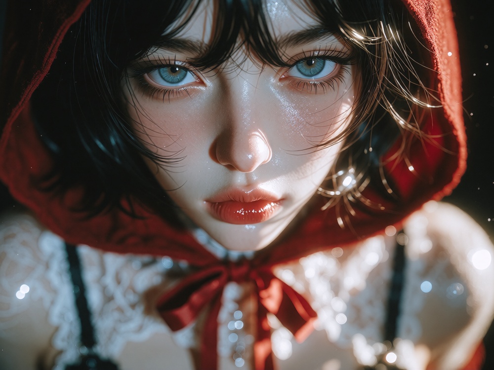 AI generated image