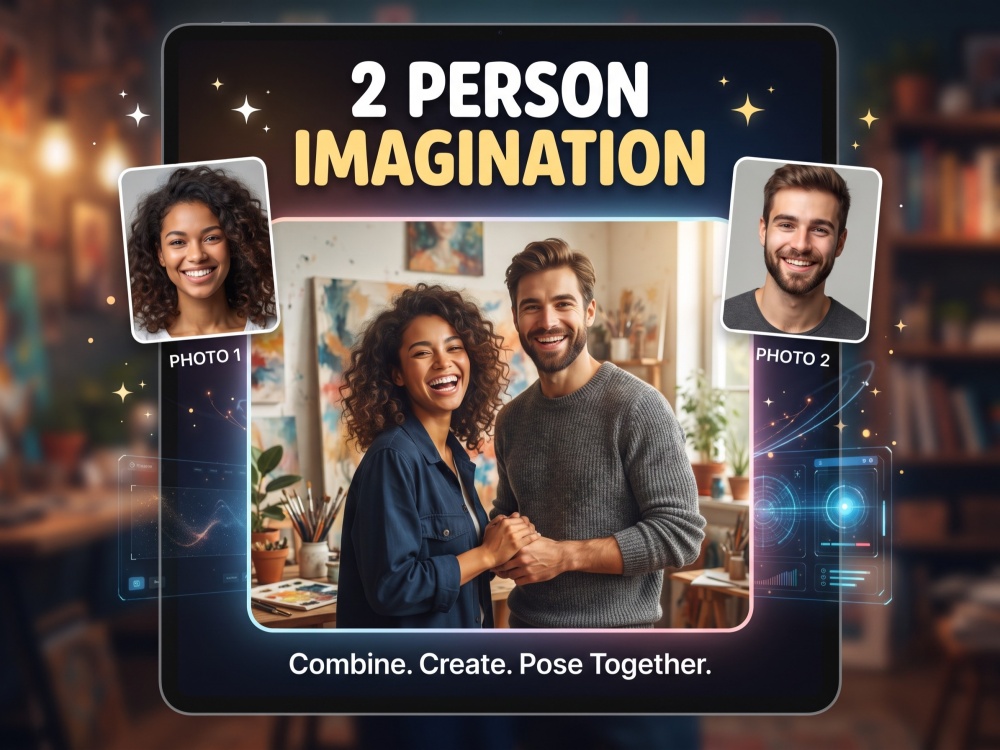 AI generated image