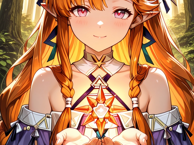 AI generated image