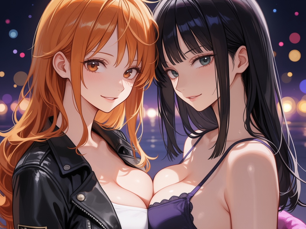 AI generated image