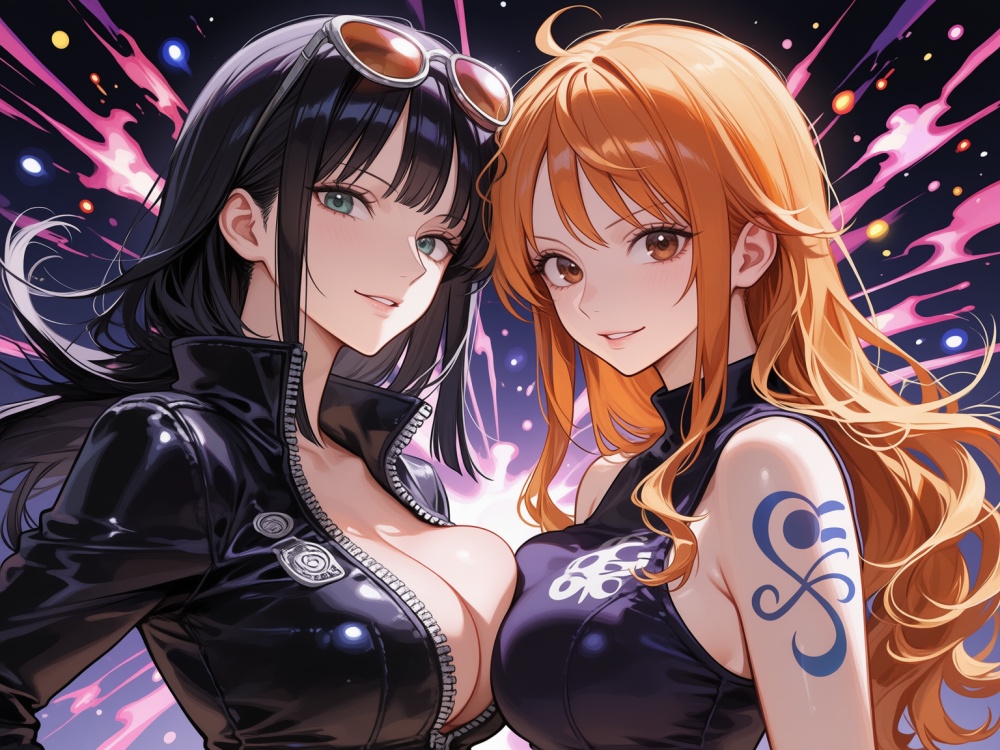 AI generated image