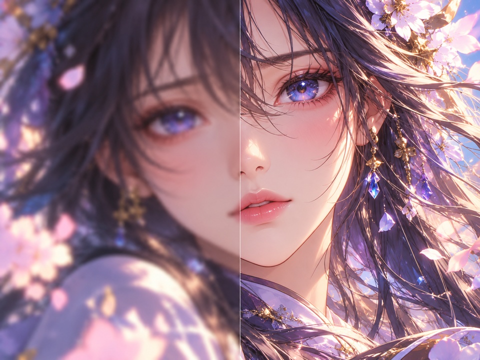 AI generated image