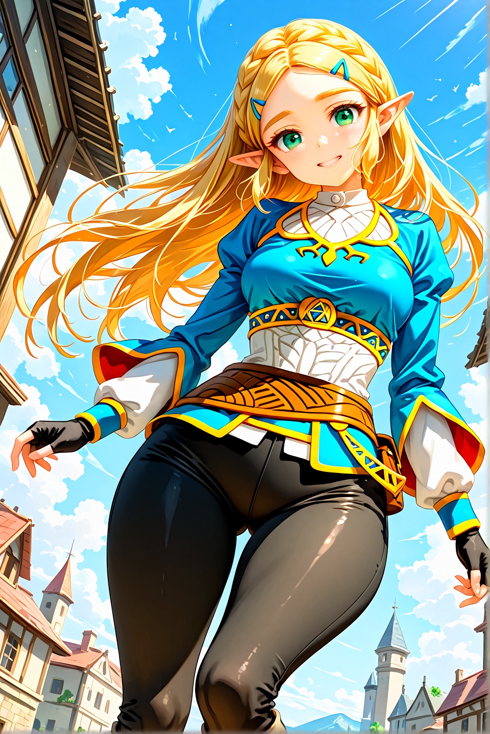 masterpiece,  amazing quality,  best quality on Tensor.Art