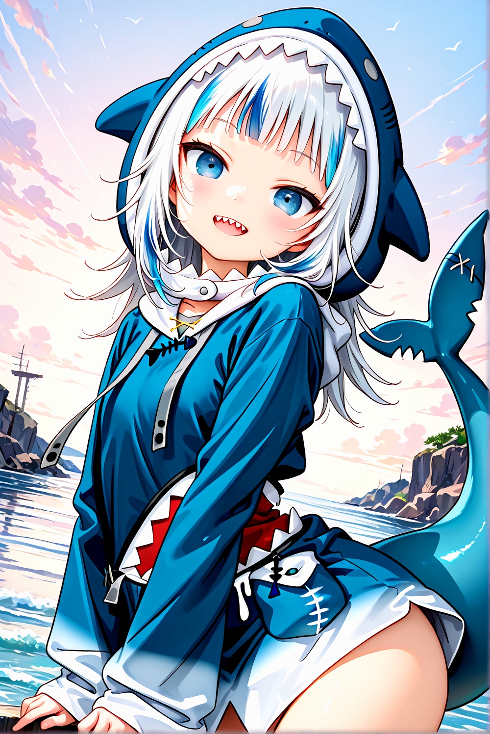 masterpiece,  amazing quality,  best quality on Tensor.Art