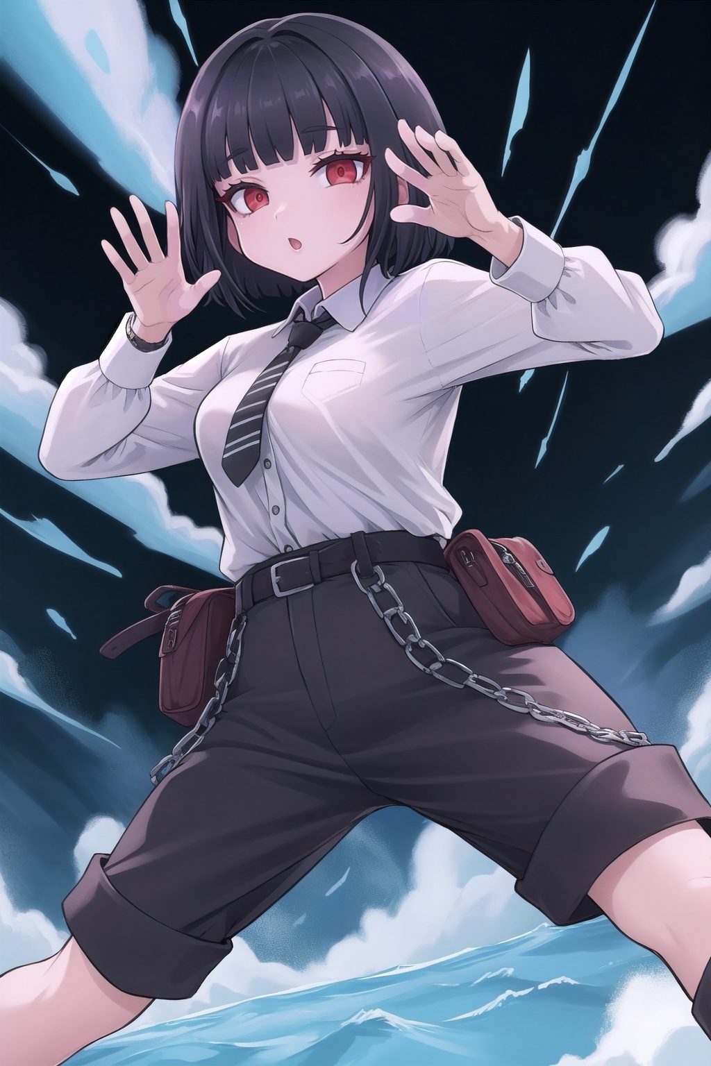 high_resolution,  best quality,  extremely detailed on Tensor.Art