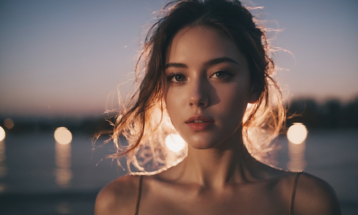  beautiful realistic portrait v1 0 comfyui workflow tensor art