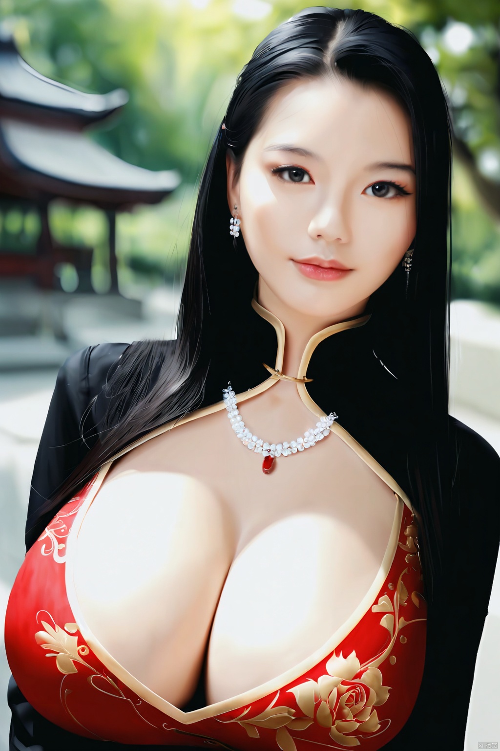 8K image. ((poakl)),  1girl,  solo on Tensor.Art