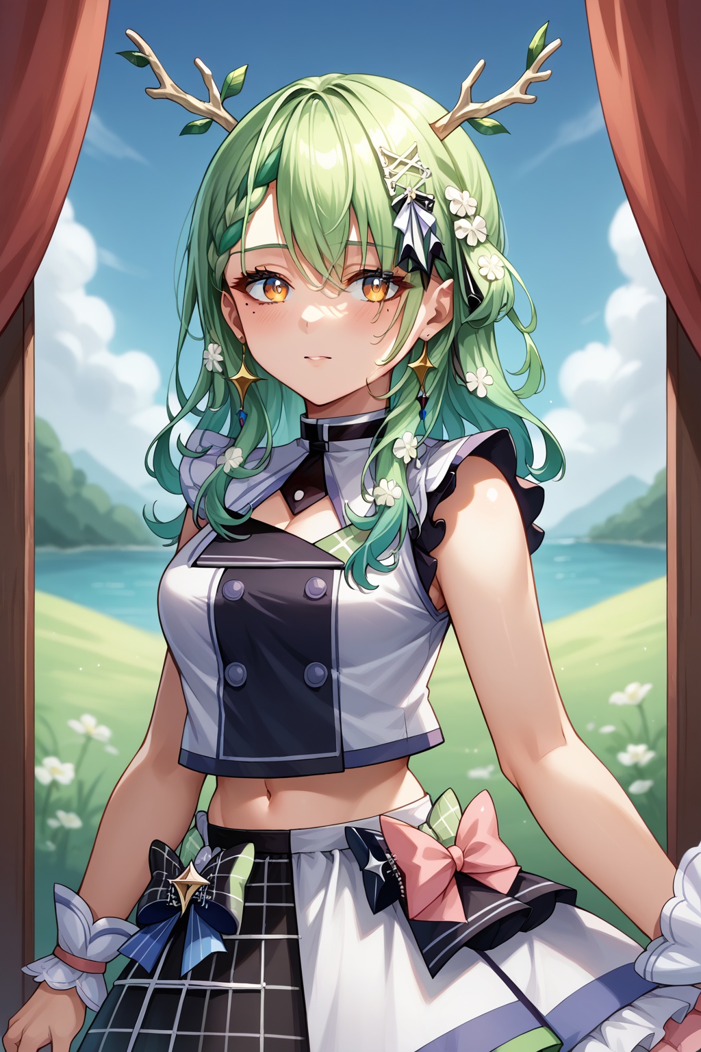 score_9,  score_8_up,  source_anime on Tensor.Art
