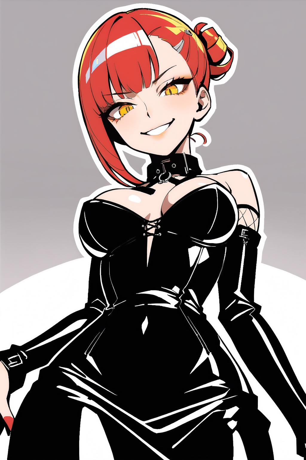 1girl,  Luna,  sfw on Tensor.Art