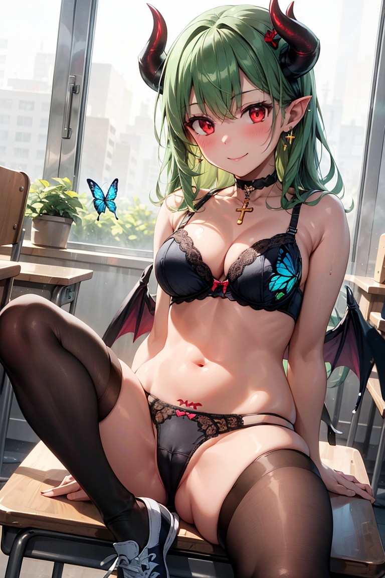 Top quality,  cute,  pretty on Tensor.Art