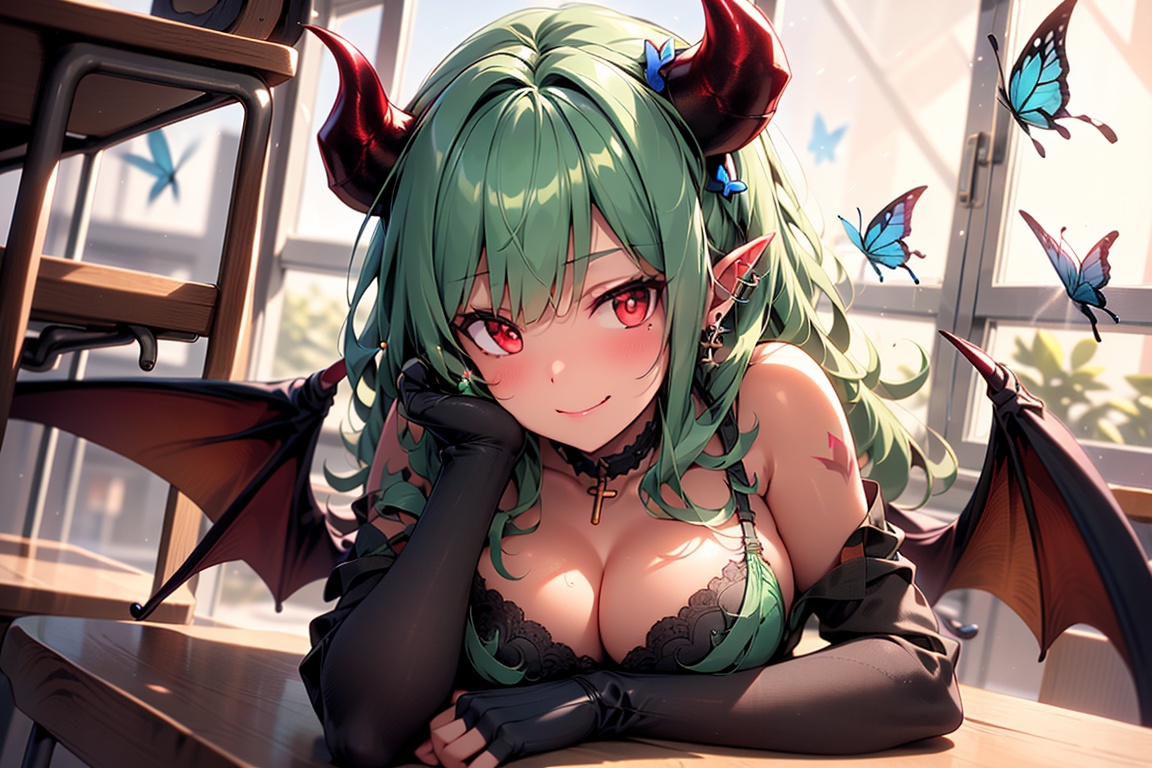 Top quality,  cute,  pretty on Tensor.Art
