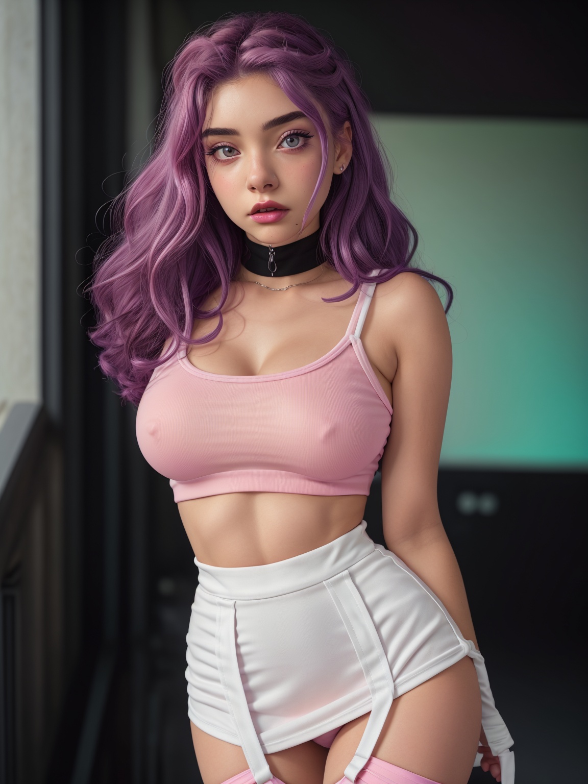 woman,  Jessie,  Pokémon on Tensor.Art