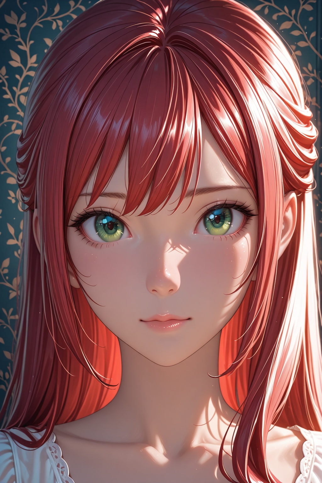 (Masterpiece,  best quality,  extremely detailed on Tensor.Art