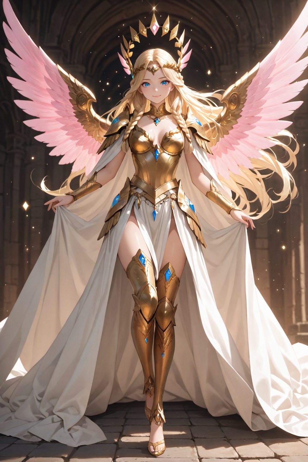 (masterpiece,  ultra-detailed,  cinematic lighting on Tensor.Art