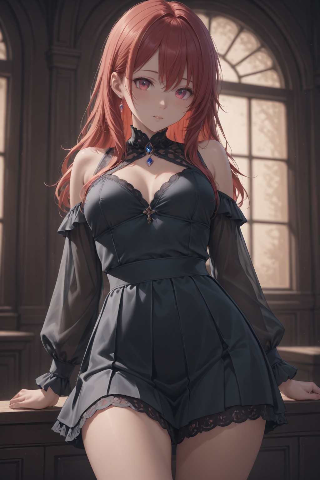(masterpiece,  best quality,  ultra-detailed on Tensor.Art
