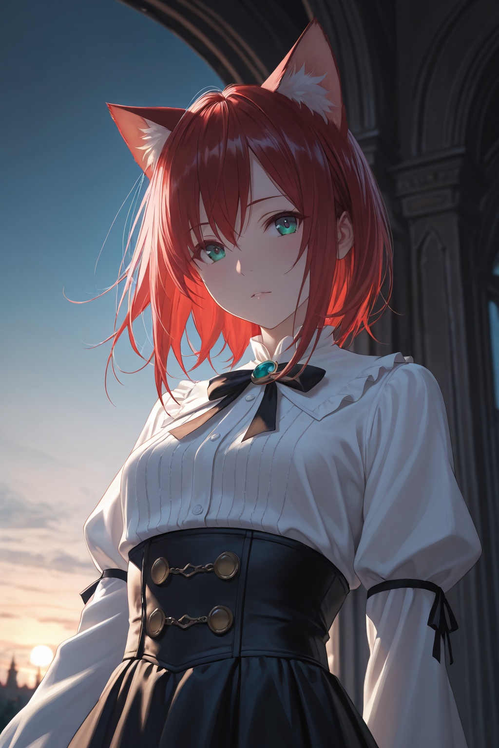 (masterpiece,  best quality,  ultra-detailed on Tensor.Art