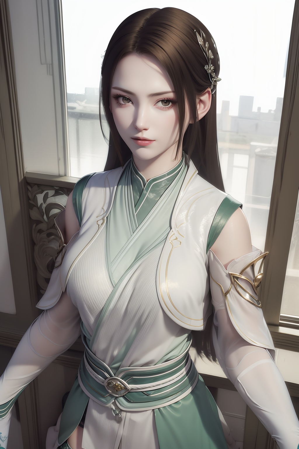 masterpiece,  best quality,  looking at viewer on Tensor.Art