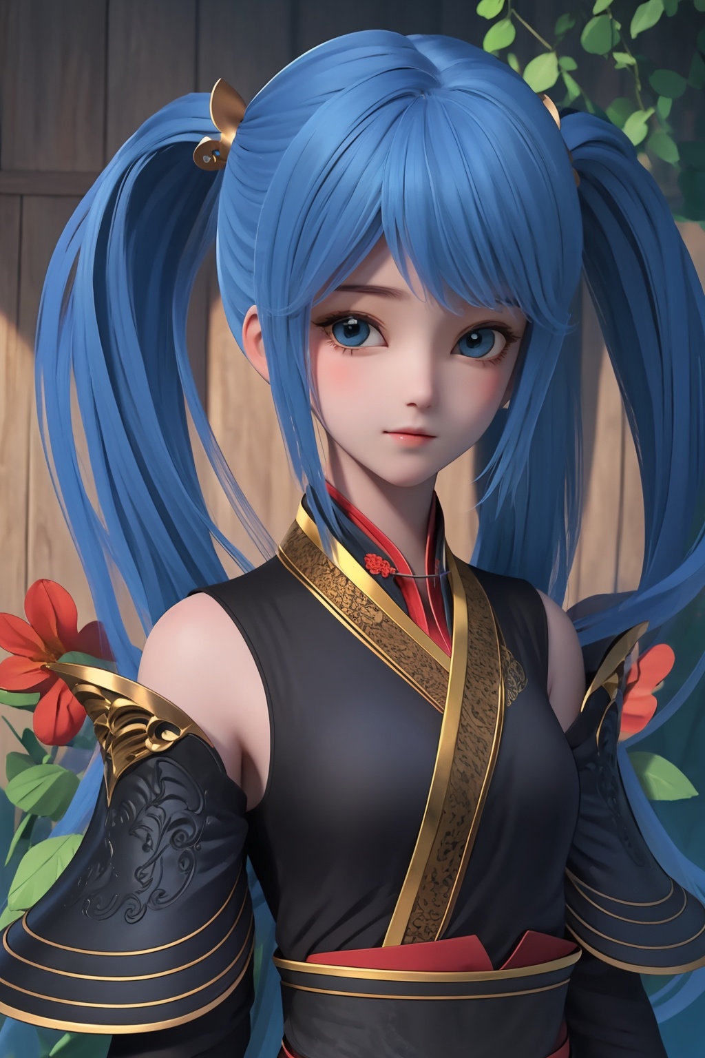 masterpiece,  best quality,  looking at viewer on Tensor.Art
