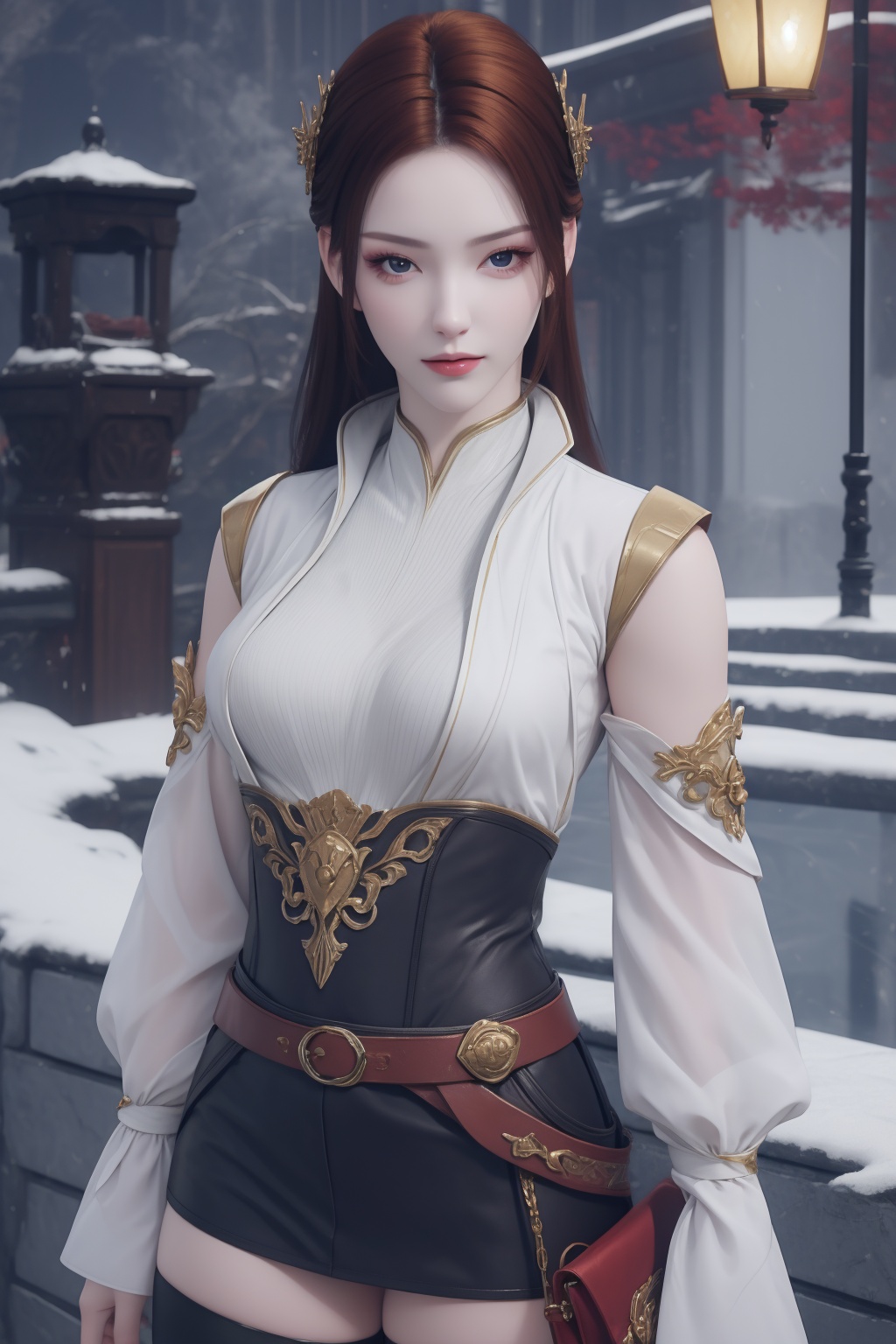masterpiece,  best quality,  looking at viewer on Tensor.Art
