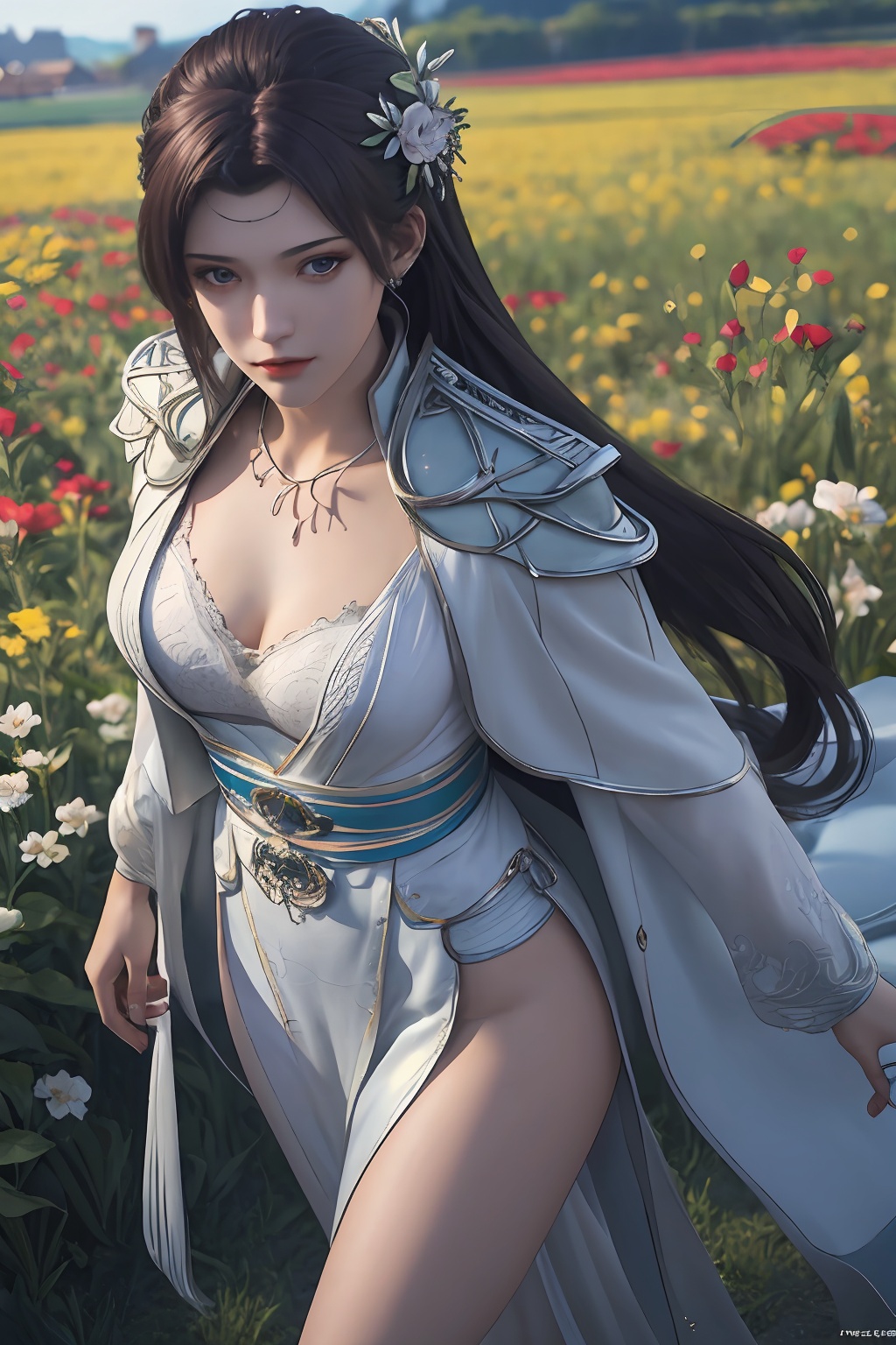 masterpiece,  best quality,  official art on Tensor.Art