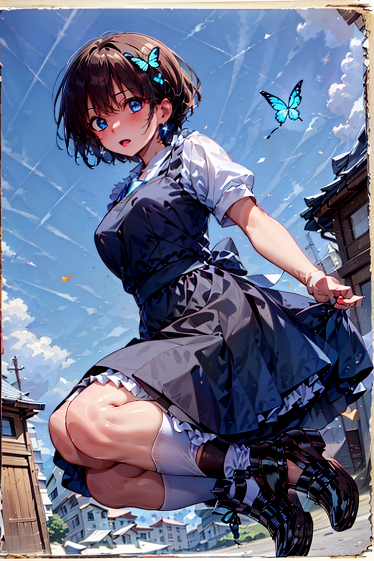 Very detailed,  High quality,  Masterpiece on Tensor.Art