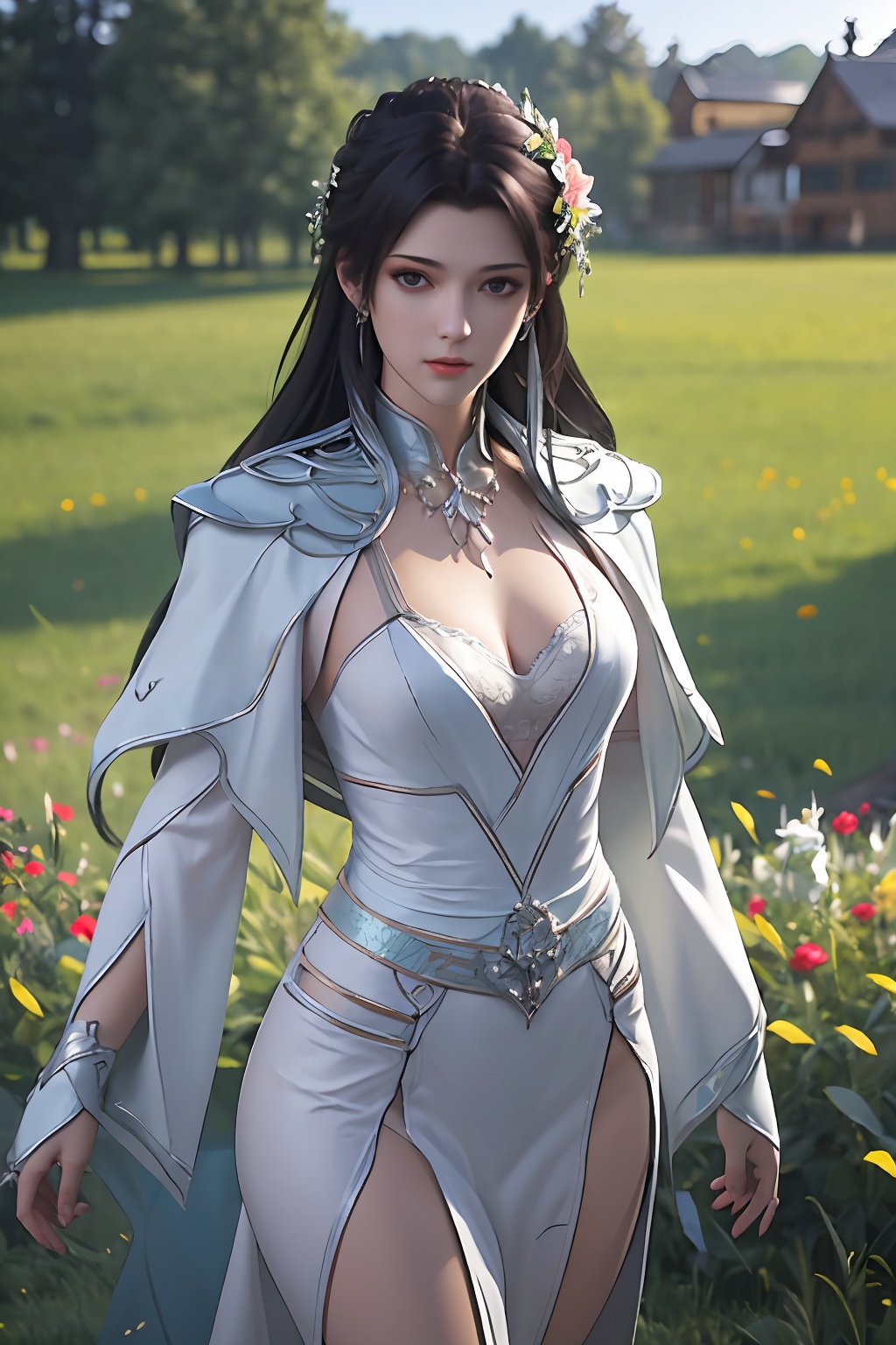 masterpiece,  best quality,  official art on Tensor.Art
