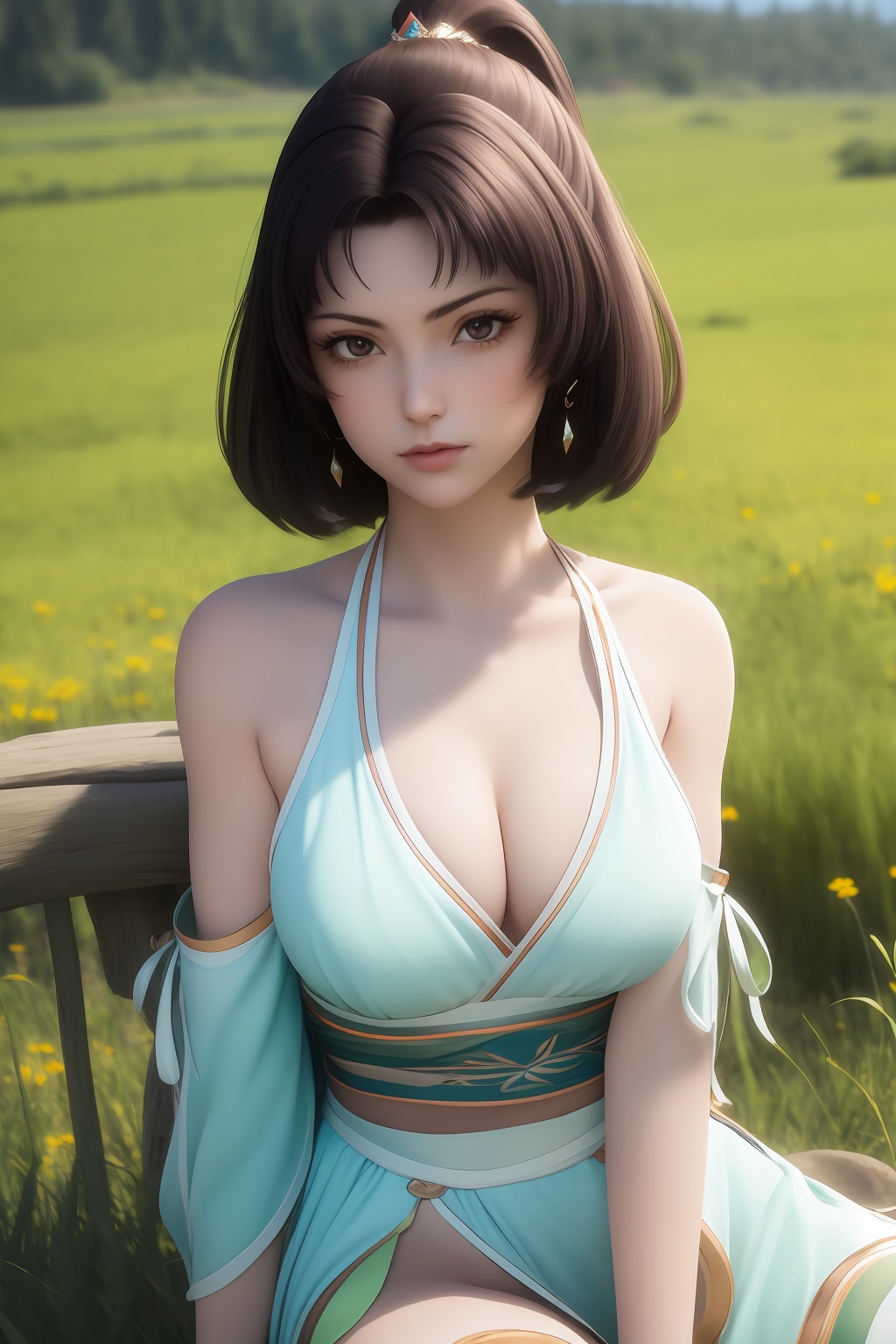masterpiece,  best quality,  looking at viewer on Tensor.Art