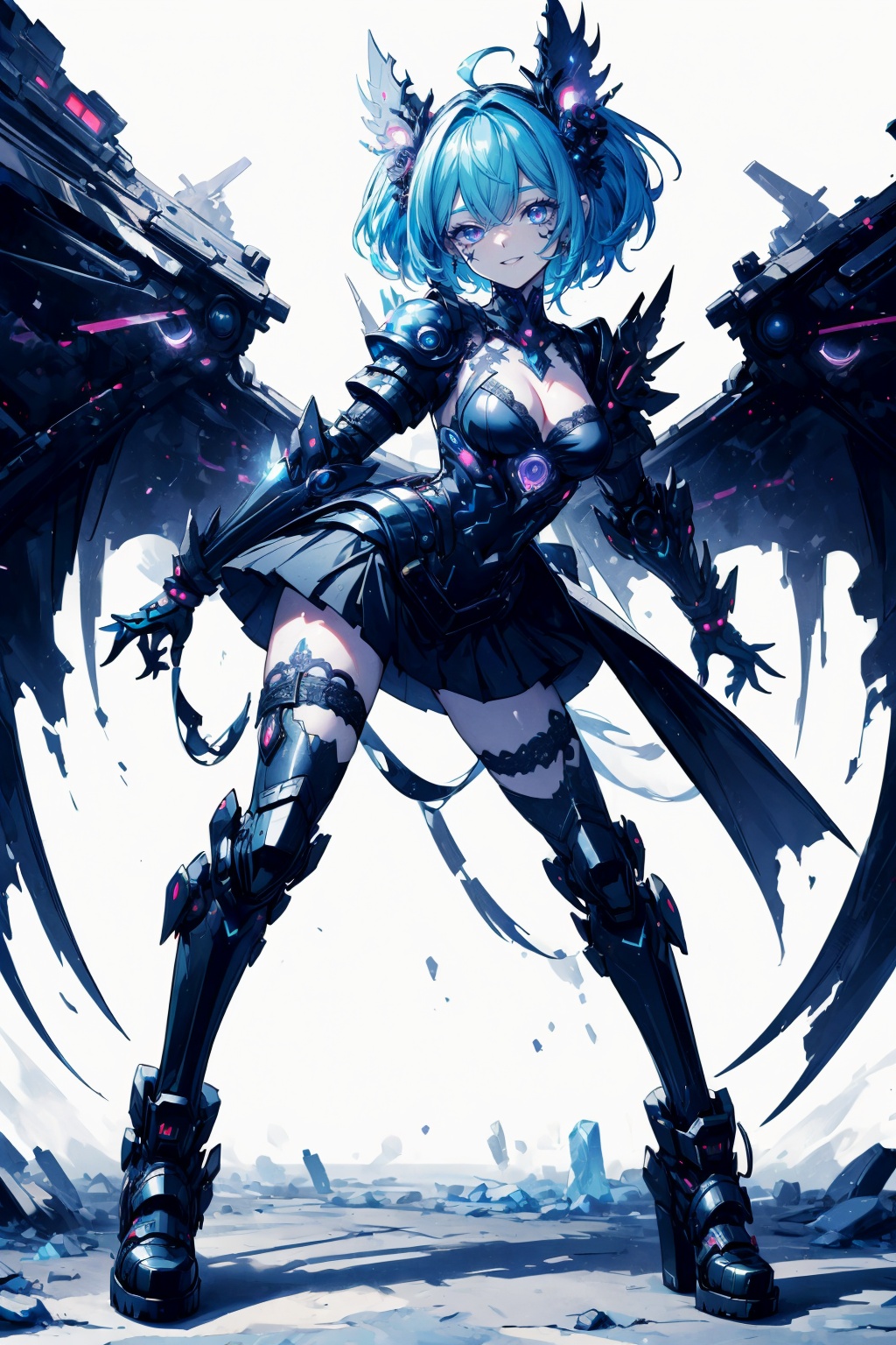 (((masterpiece,  highest quality,  high resolution))) on Tensor.Art