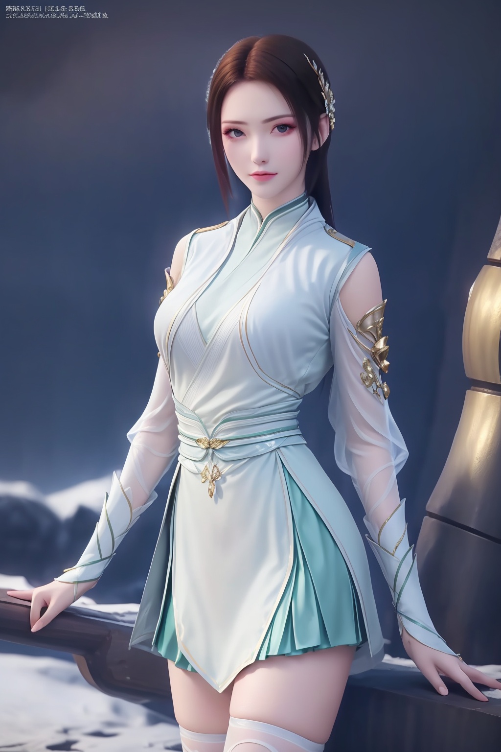 masterpiece,  best quality,  looking at viewer on Tensor.Art