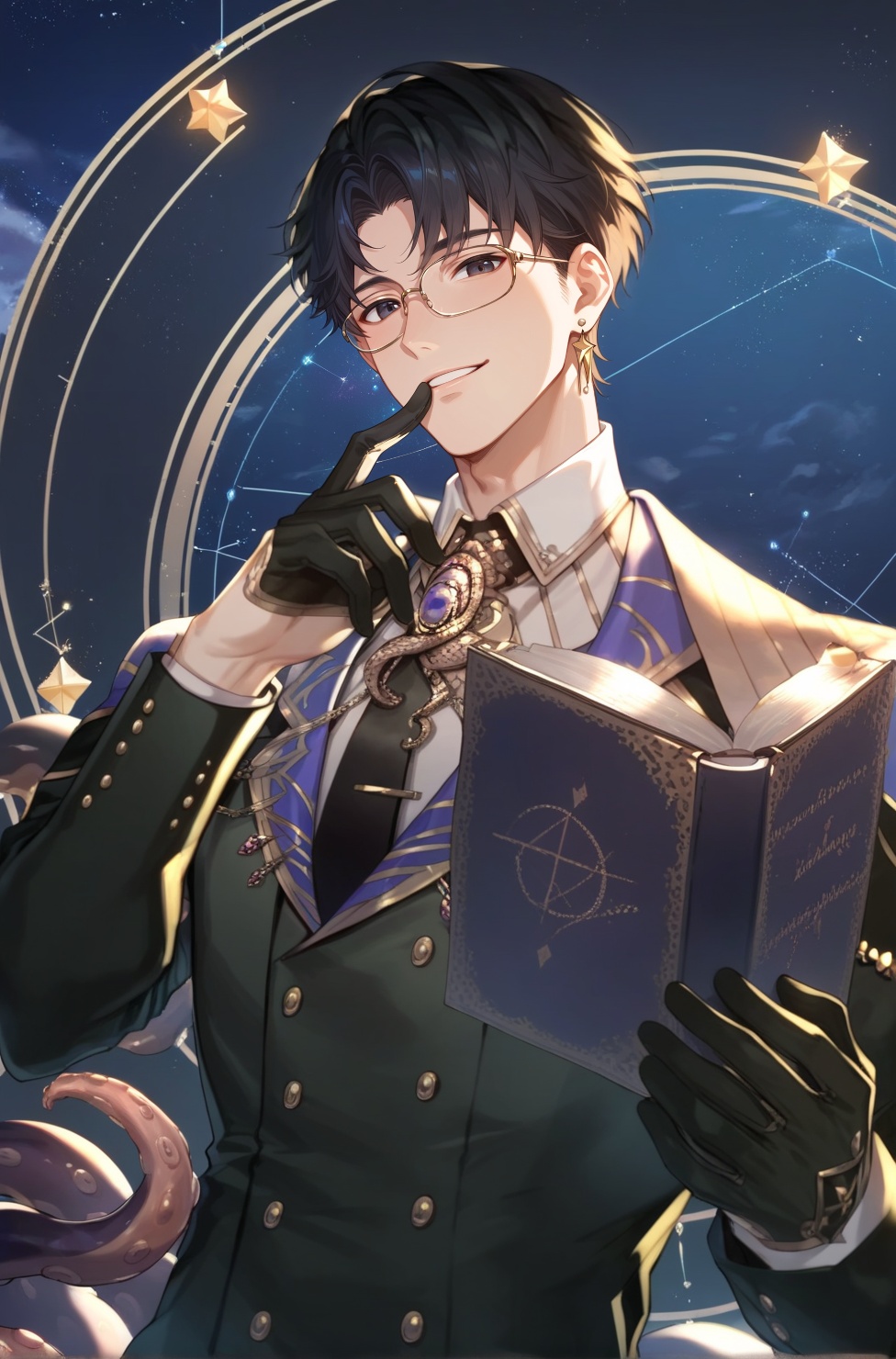 yaoi,  score_9,  score_8_up on Tensor.Art