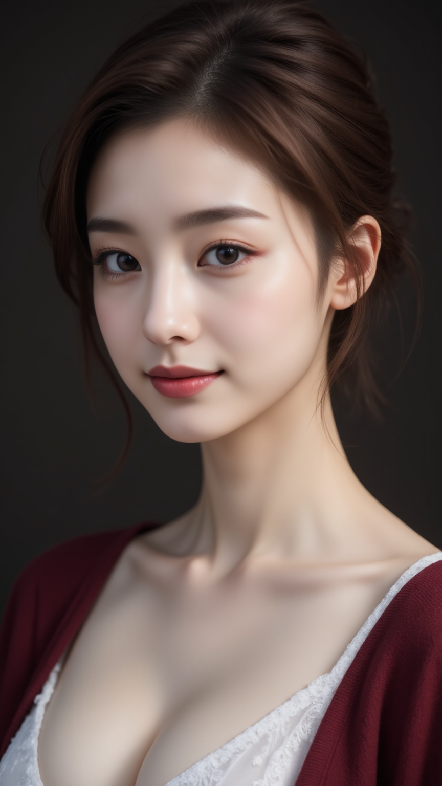An Asian woman on Tensor.Art