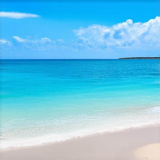AI generated image