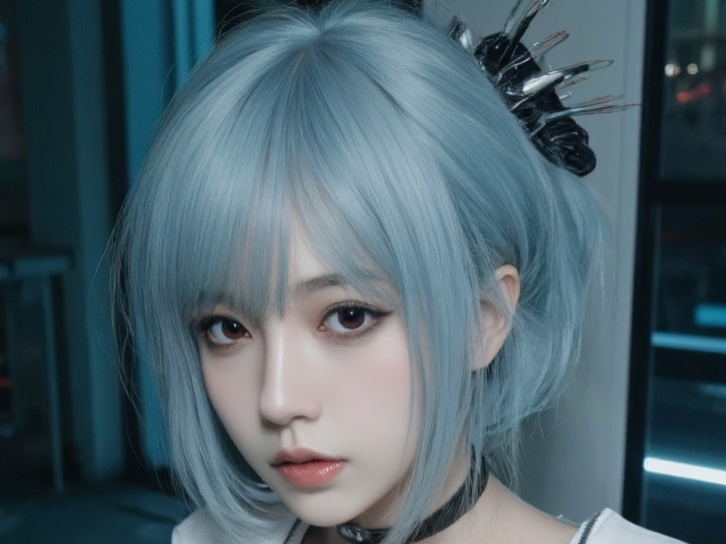 AI generated image