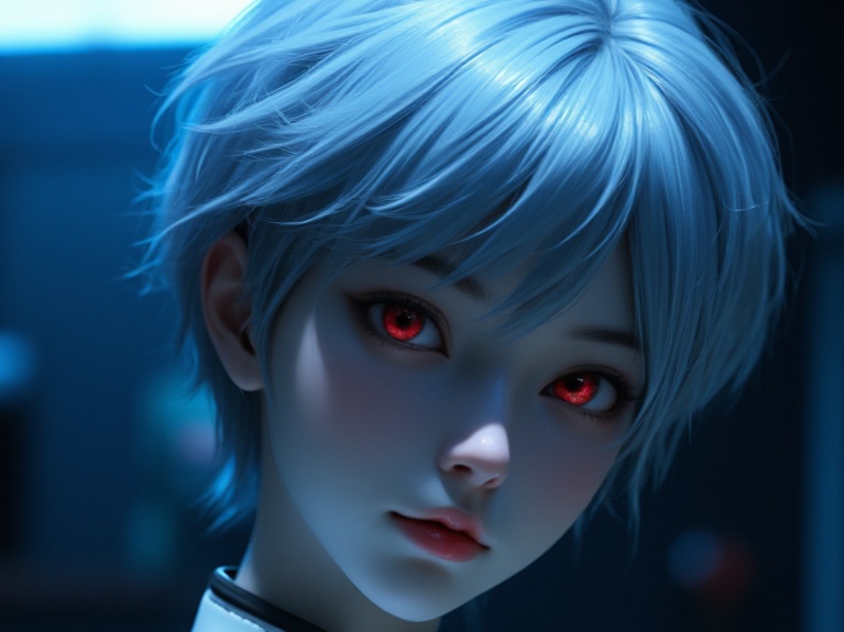 AI generated image