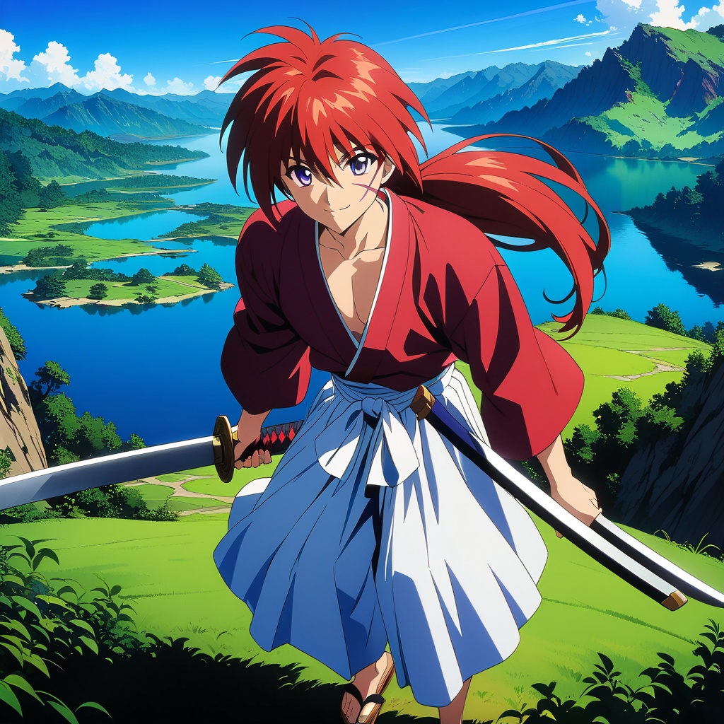(masterpiece,  best quality,  ultra HD anime quality on Tensor.Art