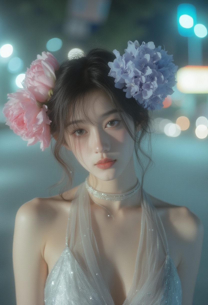 AI generated image by monarchph on Tensor.Art