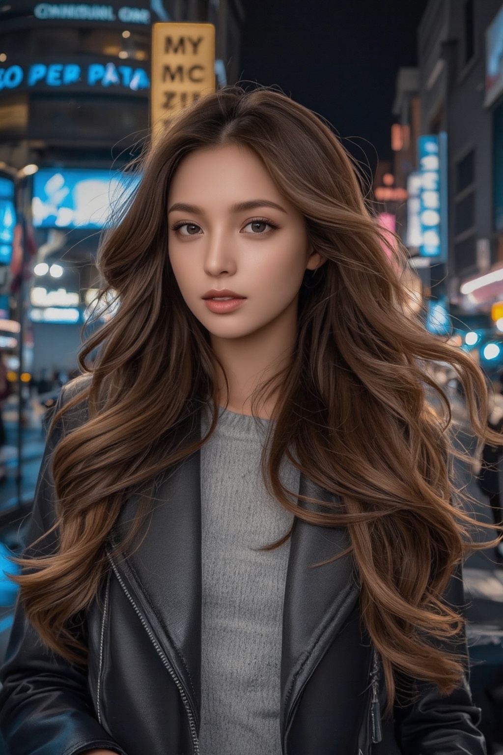 1girl,  solo,  beautiful girl on Tensor.Art