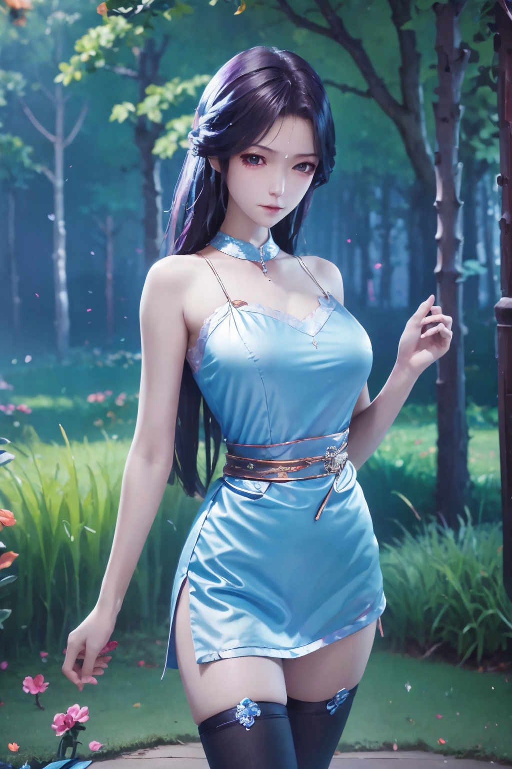 masterpiece,  best quality,  official art on Tensor.Art