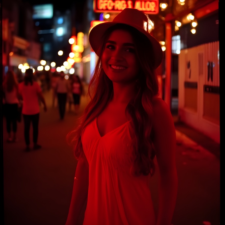 AI generated image