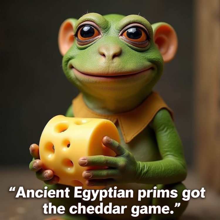 AI generated image