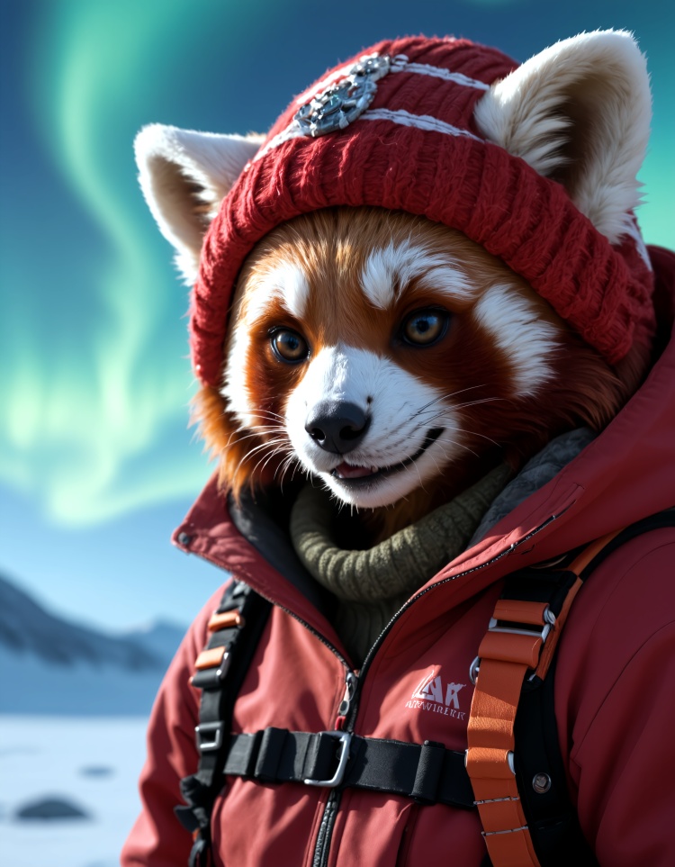 AI generated image
