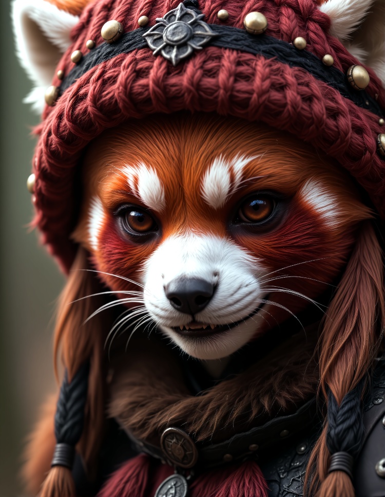 AI generated image