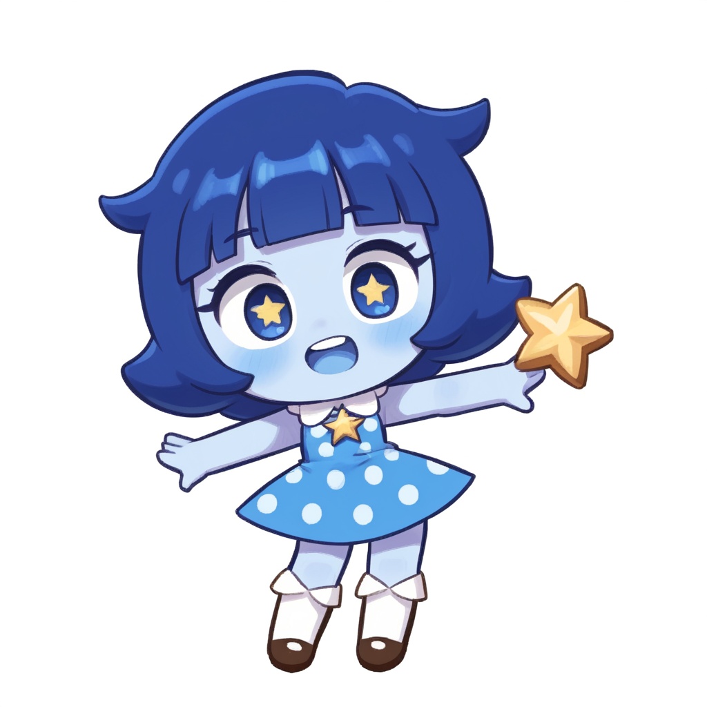 1girl,  solo,  short hair on Tensor.Art