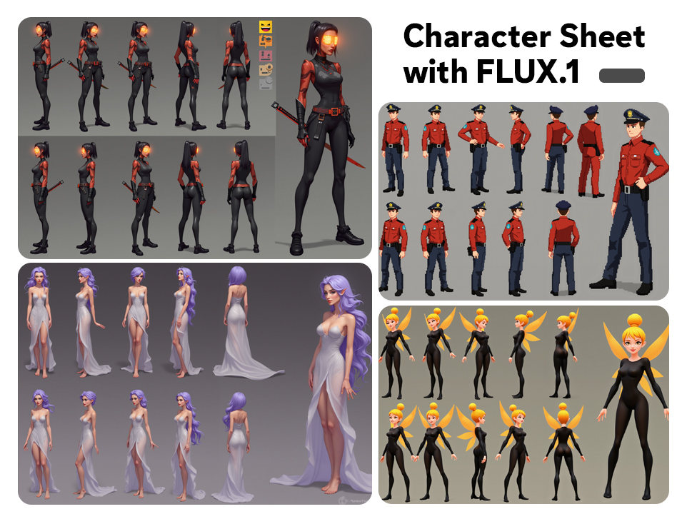 AI generated image